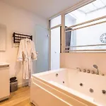 Appartement Steam - Baignoire Balneo Et Clim *