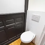Steam - Baignoire Balneo Et Clim Apartmán Remeš