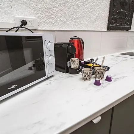 Steam - Baignoire Balneo Et Clim Apartment