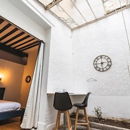 Steam - Baignoire Balneo Et Clim * Reims