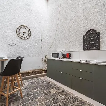 Steam - Baignoire Balneo Et Clim Apartment