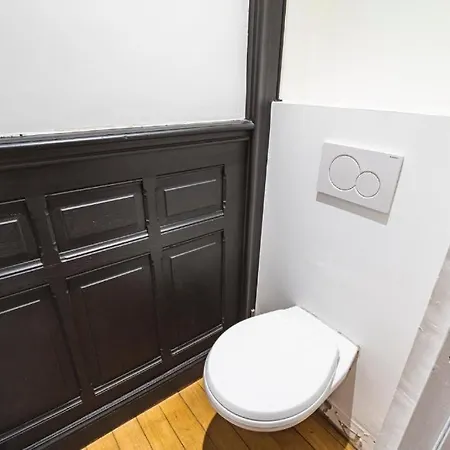 Steam - Baignoire Balneo Et Clim Apartman Reims