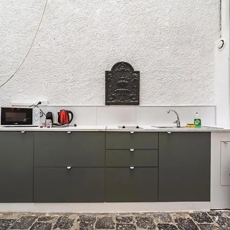 Apartment Steam - Baignoire Balneo Et Clim